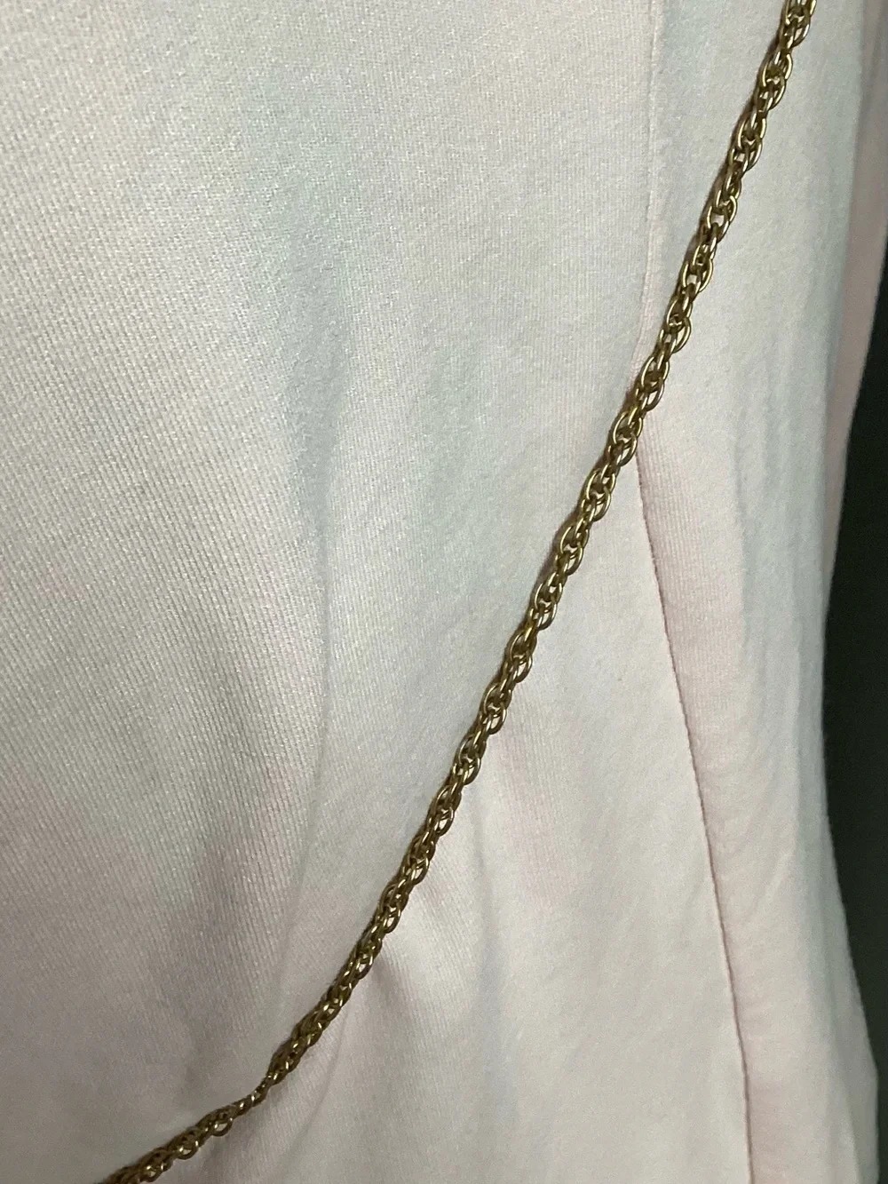 Carla Marchi vintage elegant